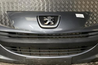Pare choc avant PEUGEOT 207