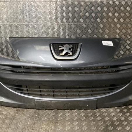 Pare choc avant PEUGEOT 207