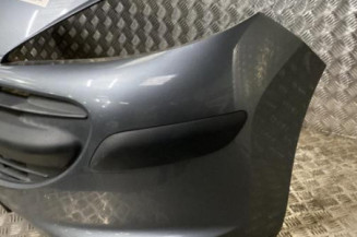 Pare choc avant PEUGEOT 207
