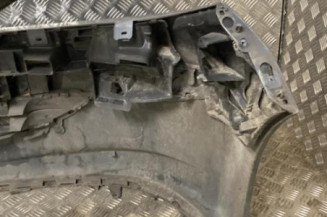 Pare choc avant PEUGEOT 207