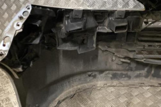 Pare choc avant PEUGEOT 207