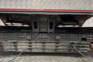Pare choc avant RENAULT CLIO 3