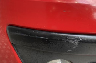 Pare choc avant RENAULT CLIO 3