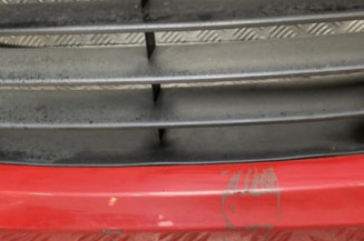 Pare choc avant RENAULT CLIO 3