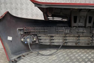 Pare choc avant RENAULT CLIO 3
