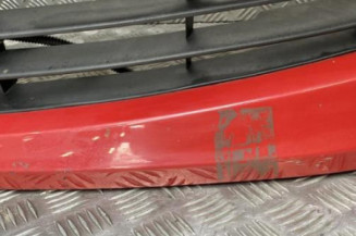 Pare choc avant RENAULT CLIO 3