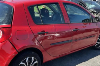 Pare choc avant RENAULT CLIO 3