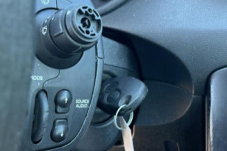 Pare choc avant RENAULT CLIO 3