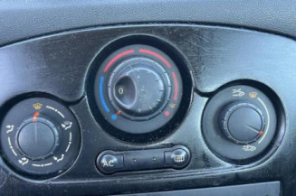 Pare choc avant RENAULT CLIO 3