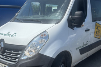 RENAULT MASTER 3 PHASE 3 2.3 BLUE DCI - 16V TURBO Photo n°1