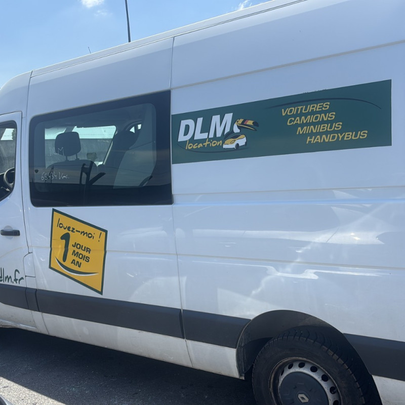 RENAULT MASTER 3 PHASE 3 2.3 BLUE DCI - 16V TURBO Photo n°6