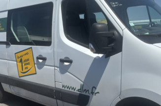 RENAULT MASTER 3 PHASE 3 2.3 BLUE DCI - 16V TURBO