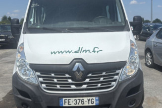 RENAULT MASTER 3 PHASE 3 2.3 BLUE DCI - 16V TURBO