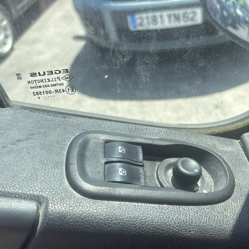 RENAULT MASTER 3 PHASE 3 2.3 BLUE DCI - 16V TURBO Photo n°10