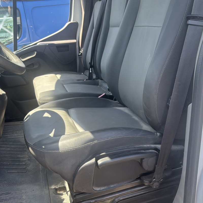 RENAULT MASTER 3 PHASE 3 2.3 BLUE DCI - 16V TURBO Photo n°11