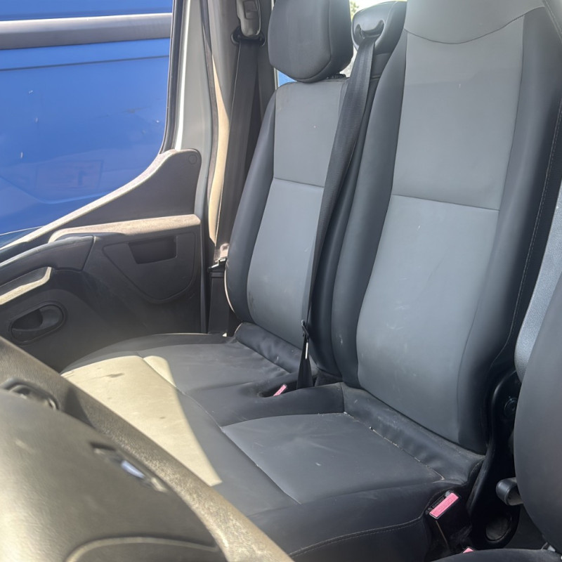RENAULT MASTER 3 PHASE 3 2.3 BLUE DCI - 16V TURBO Photo n°12