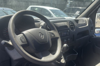 RENAULT MASTER 3 PHASE 3 2.3 BLUE DCI - 16V TURBO