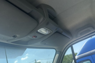 RENAULT MASTER 3 PHASE 3 2.3 BLUE DCI - 16V TURBO