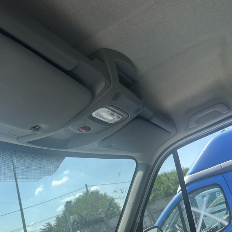 RENAULT MASTER 3 PHASE 3 2.3 BLUE DCI - 16V TURBO Photo n°15