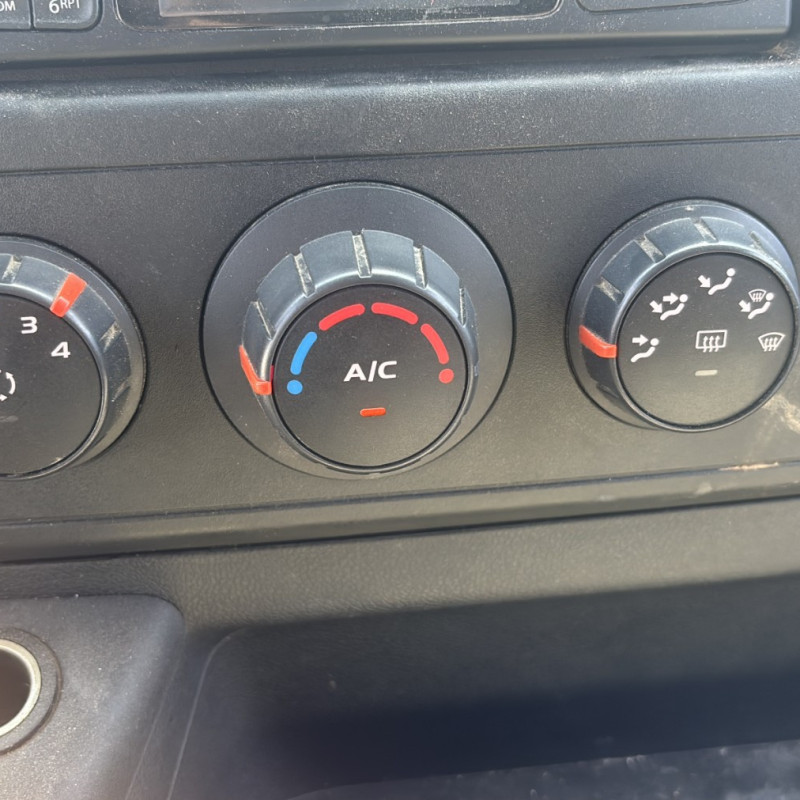 RENAULT MASTER 3 PHASE 3 2.3 BLUE DCI - 16V TURBO Photo n°16