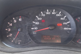 RENAULT MASTER 3 PHASE 3 2.3 BLUE DCI - 16V TURBO