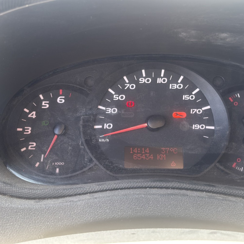 RENAULT MASTER 3 PHASE 3 2.3 BLUE DCI - 16V TURBO Photo n°18