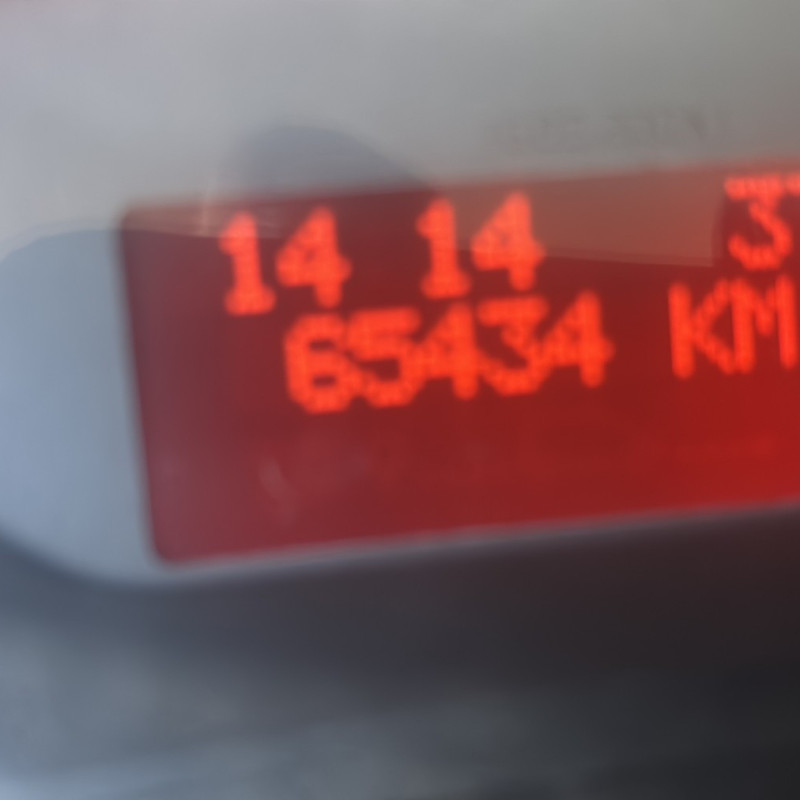 RENAULT MASTER 3 PHASE 3 2.3 BLUE DCI - 16V TURBO Photo n°19
