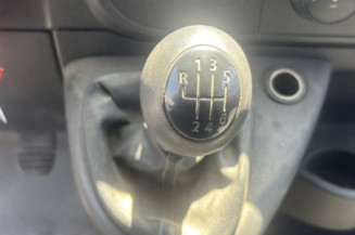 RENAULT MASTER 3 PHASE 3 2.3 BLUE DCI - 16V TURBO