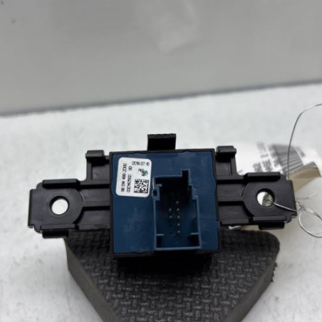 Poignee electrique frein a main CITROEN C4 PICASSO 2