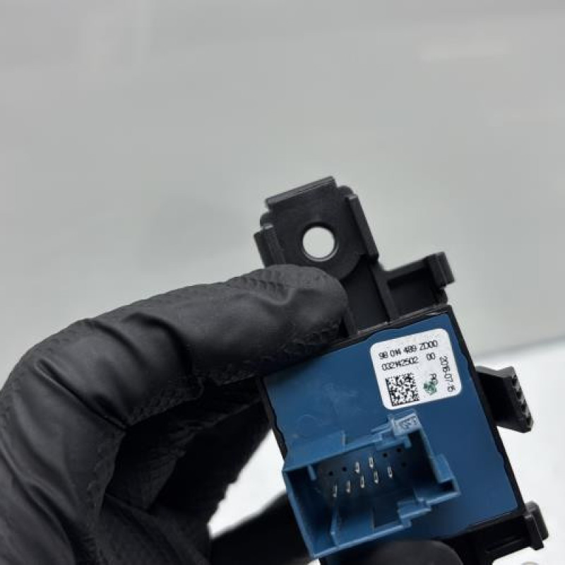 Poignee electrique frein a main CITROEN C4 PICASSO 2 Photo n°3