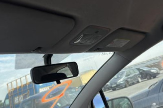 Vase de lave glace TOYOTA YARIS 2