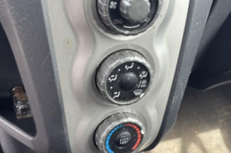 Vase de lave glace TOYOTA YARIS 2