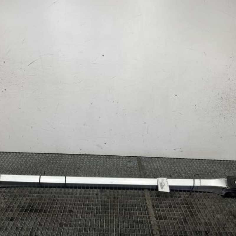 Barres de toit RENAULT MEGANE 3 Photo n°1