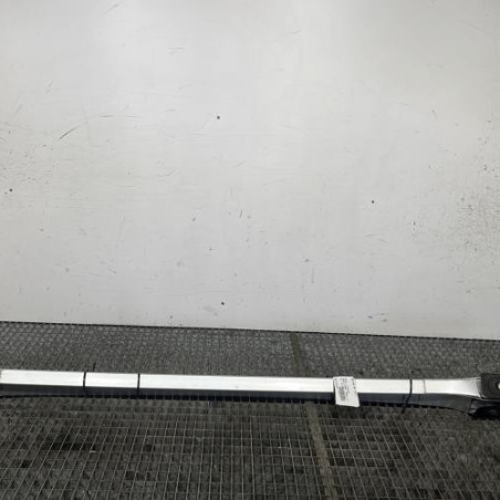 Barres de toit RENAULT MEGANE 3 Photo n°1
