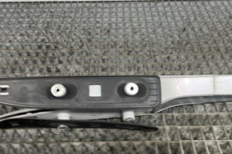 Barres de toit RENAULT MEGANE 3