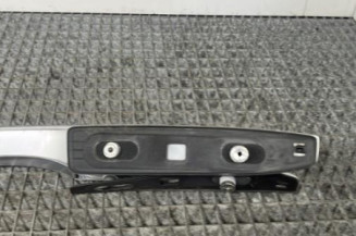 Barres de toit RENAULT MEGANE 3