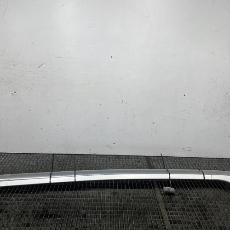 Barres de toit RENAULT MEGANE 3 Photo n°4