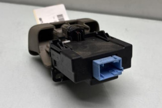 Poignee electrique frein a main RENAULT SCENIC 2
