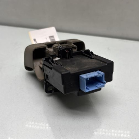 Poignee electrique frein a main RENAULT SCENIC 2