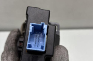 Poignee electrique frein a main RENAULT SCENIC 2