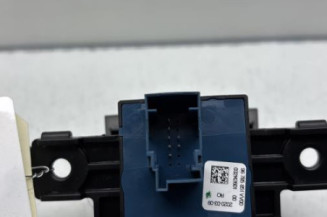 Poignee electrique frein a main PEUGEOT 308 2