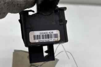 Poignee electrique frein a main CITROEN DS4