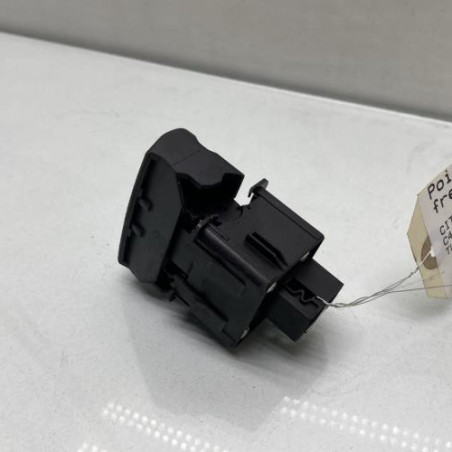 Poignee electrique frein a main CITROEN C4 PICASSO 1