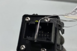 Poignee electrique frein a main CITROEN C4 PICASSO 1