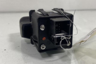 Poignee electrique frein a main PEUGEOT 5008 1