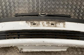Pare choc avant OPEL CORSA C Photo n°1