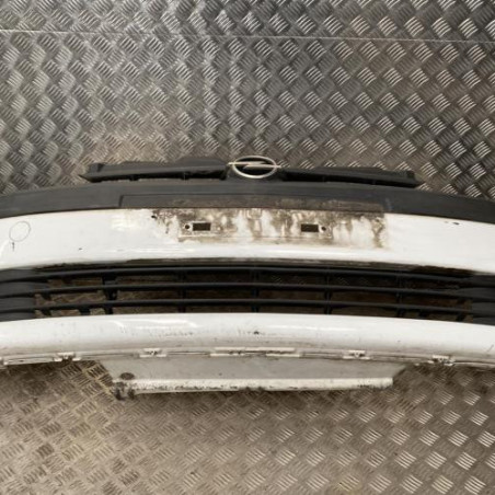 Pare choc avant OPEL CORSA C Photo n°1