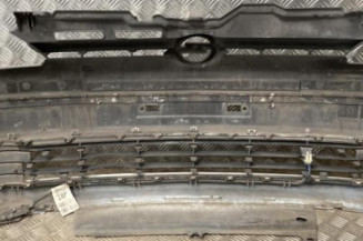 Pare choc avant OPEL CORSA C