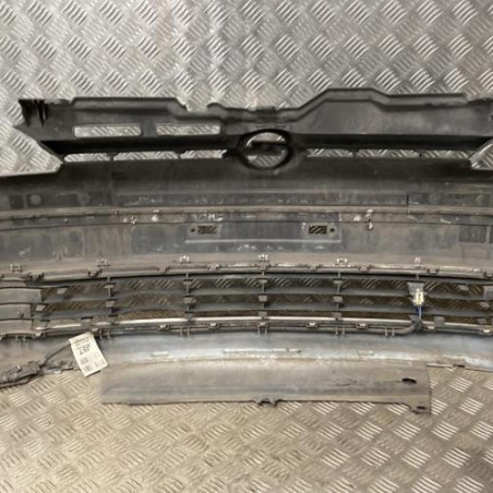 Pare choc avant OPEL CORSA C