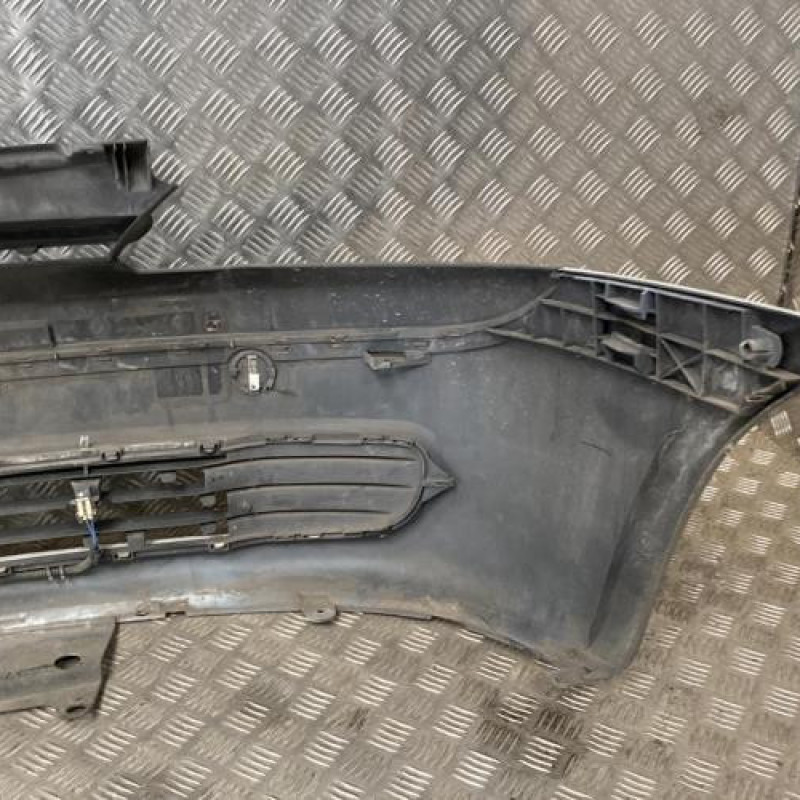 Pare choc avant OPEL CORSA C Photo n°4